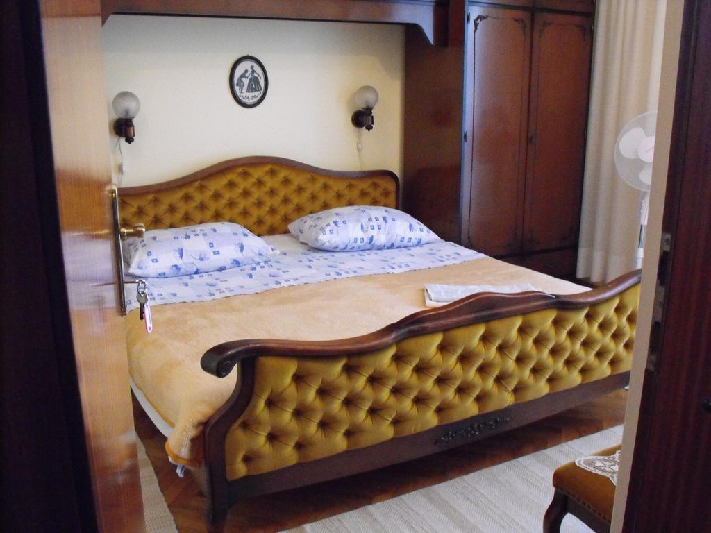 מלון לומבארדה Stone House Gregov חדר תמונה
