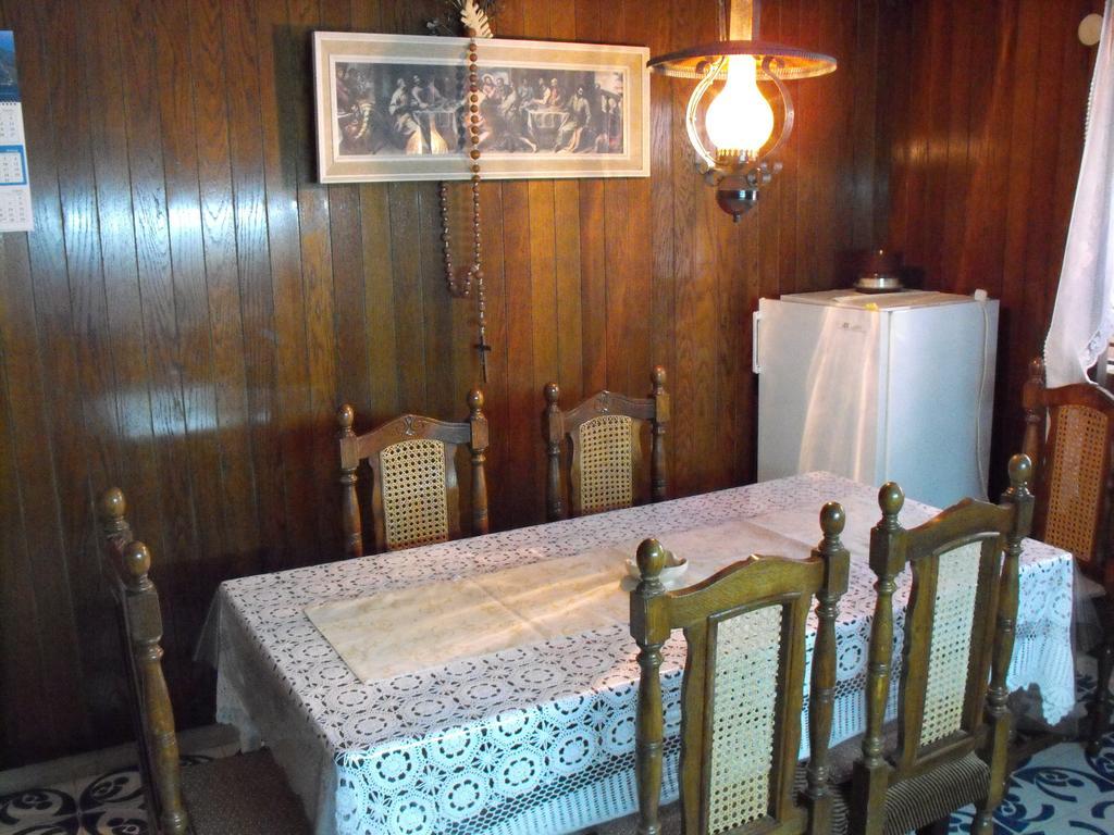 מלון לומבארדה Stone House Gregov מראה חיצוני תמונה