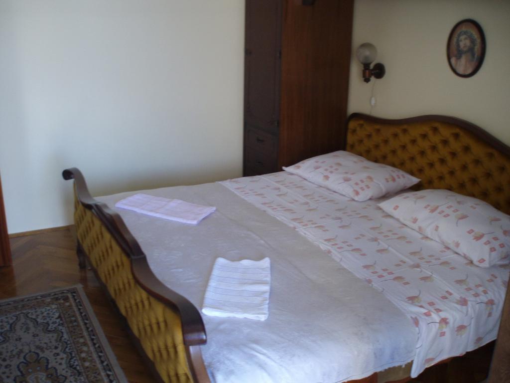 מלון לומבארדה Stone House Gregov חדר תמונה